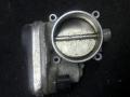 заслонка дроссельная BMW 3 серия E90/E91/E92/E93 2005, 2.5 л., N52 B25 A, бензин, АКПП, седан, 7516946, 13547516946 - фото №4