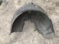 защита арок задняя правая (подкрылок) BMW 5 серия E39 [рестайлинг] 2002, 2.9 л., дизель, АКПП, седан - фото №4