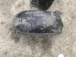 защита арок задняя правая (подкрылок) BMW 7 серия E65/E66/E67 [рестайлинг] 2005, 3.0 л., M57 D30 (306D3), дизель, АКПП, седан, 7186681