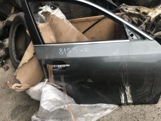 дверь передняя правая BMW 5 серия E60/E61 2006, 2.5 л., N52 B25 A, бензин, АКПП, универсал