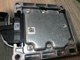 блок управления ICM BMW 5 серия F10/F11 [рестайлинг] 2014, 2.0 л., N47 D20 C, дизель, АКПП, серая, седан, 34526879829, 6879829