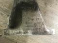 кронштейн двигателя BMW 7 серия F01/F02 2009, 4.4 л., N63 B44 A, бензин, АКПП, седан - фото №3