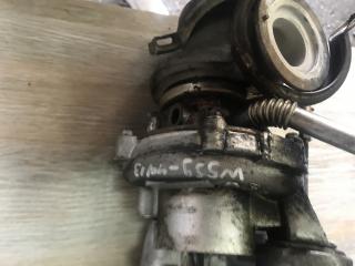 верхняя (малая) турбина BMW 7 серия F01/F02 2009, 4.4 л., N63 B44 A, бензин, АКПП, седан, 4571543