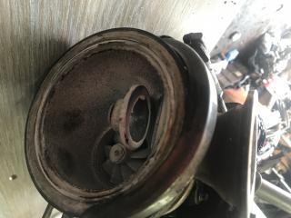 нижняя (большая) турбина BMW 7 серия F01/F02 2009, 4.4 л., N63 B44 A, бензин, АКПП, седан, 4571543