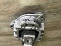 подушка крепления двигателя BMW 7 серия F01/F02 2009, 4.4 л., N63 B44 A, бензин, АКПП, седан, 6777373, 22116777373 - фото №2
