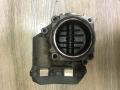 заслонка дроссельная BMW 7 серия F01/F02 2009, 4.4 л., N63 B44 A, бензин, АКПП, седан, 7555944 - фото №2