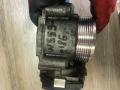 заслонка дроссельная BMW 7 серия F01/F02 2009, 4.4 л., N63 B44 A, бензин, АКПП, седан, 7555944, 13547555944 - фото №3