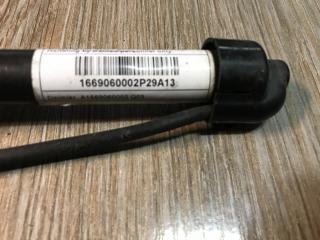 пиропатрон петли капота Mercedes-Benz GL-Класс X166 2014, 3.0 л., OM 642.826, дизель, АКПП, белый, внедорожник 5 дв., 1669060002, 1669060002P29A13