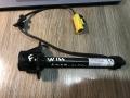 пиропатрон петли капота Mercedes-Benz GL-Класс X166 2014, 3.0 л., OM 642.826, дизель, АКПП, белый, внедорожник 5 дв., 1669060002, 1669060002P29A13 - фото №3