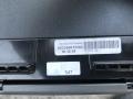 чехол для лыж BMW 7 серия F01/F02 2010, 4.4 л., N63 B44 A, бензин, АКПП, черный, седан, 7213421 - фото №2