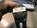 пиропатрон петли капота Mercedes-Benz S-Класс W222/C217/A217 2014, 3.0 л., OM 642.861, дизель, АКПП, серебристый, седан, 2228870010, 2228870010A45A15 - фото №2