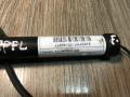 пиропатрон петли капота Mercedes-Benz S-Класс W222/C217/A217 2014, 3.0 л., OM 642.861, дизель, АКПП, серебристый, седан, 2228870010, 2228870010A45A15 - фото №3