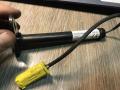 пиропатрон петли капота Mercedes-Benz S-Класс W222/C217/A217 2014, 3.0 л., OM 642.861, дизель, АКПП, серебристый, седан, 2228870010, 2228870010A45A15 - фото №4