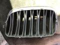 заглушка (решетка) в бампер BMW X5 E70 2009, 3.0 л., M57 D30 (306D5), дизель, АКПП, внедорожник 5 дв. - фото №2