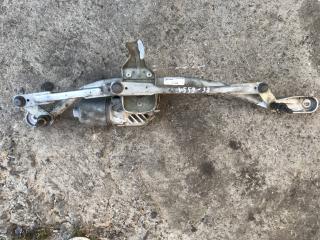 механизм стеклоочистителя (трапеция дворников) BMW 7 серия F01/F02 2009, 4.4 л., N63 B44 A, бензин, АКПП, седан, 4441879, 61614441879