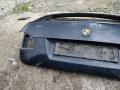 крышка багажника (дверь 3-5) BMW 5 серия E60/E61 2006, 3.0 л., M57 D30 (306D4), дизель, АКПП, синий, седан - фото №2