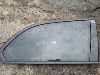 стекло кузовное боковое правое BMW 5 серия E60/E61 2006, 3.0 л., M57 D30 (306D4), дизель, АКПП, синий, седан