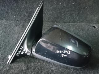 зеркало наружное левое BMW 7 серия F01/F02 2010, 4.4 л., N63 B44 A, бензин, АКПП, седан