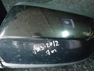 накладка на зеркало BMW 7 серия F01/F02 2010, 4.4 л., N63 B44 A, бензин, АКПП, седан