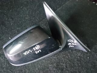 зеркало наружное правое BMW 7 серия F01/F02 2010, 4.4 л., N63 B44 A, бензин, АКПП, седан