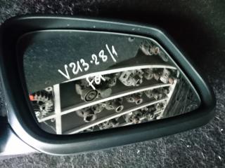 стекло зеркала наружного правого BMW 7 серия F01/F02 2010, 4.4 л., N63 B44 A, бензин, АКПП, седан