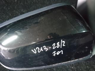 накладка на зеркало BMW 7 серия F01/F02 2010, 4.4 л., N63 B44 A, бензин, АКПП, седан
