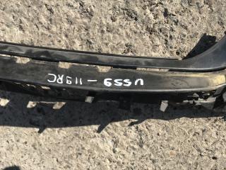 крепление бампера BMW 7 серия F01/F02 2009, 4.4 л., N63 B44 A, бензин, АКПП, седан