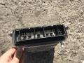 блок управления двигателем BMW 7 серия F01/F02 2009, 4.4 л., N63 B44 A, бензин, АКПП, седан, 7604075 - фото №2
