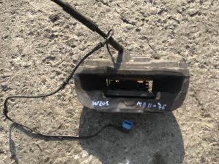 суппорт передний правый Mercedes-Benz C-Класс W205/S205/C205 2015, 2.1 л., OM 651.921, дизель, АКПП, универсал