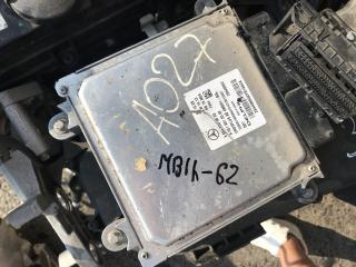 блок управления двигателем Mercedes-Benz C-Класс W205/S205/C205 2015, 2.1 л., OM 651.921, дизель, АКПП, универсал, A6519000603, A6519012002