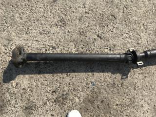 карданный вал Mercedes-Benz C-Класс W205/S205/C205 2015, 2.1 л., OM 651.921, дизель, АКПП, универсал, A2054100702