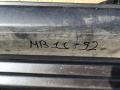 накладка на порог Mercedes-Benz C-Класс W205/S205/C205 2015, 2.1 л., OM 651.921, дизель, АКПП, универсал - фото №2