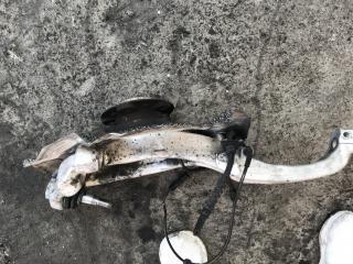 кулак поворотный правый BMW 7 серия F01/F02 2009, 4.4 л., N63 B44 A, бензин, АКПП, седан