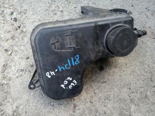 бачок расширительный BMW 5 серия E60/E61 2006, 3.0 л., M57 D30 (306D4), дизель, АКПП, синий, седан