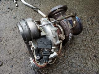 верхняя (малая) турбина BMW 7 серия F01/F02 2010, 4.4 л., N63 B44 A, бензин, АКПП, седан, 7576985