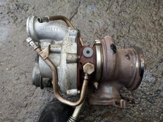 нижняя (большая) турбина BMW 7 серия F01/F02 2010, 4.4 л., N63 B44 A, бензин, АКПП, седан, 7576785