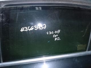 стекло двери задней левой BMW 7 серия F01/F02 2010, 4.4 л., N63 B44 A, бензин, АКПП, седан, 51357182091