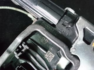 доводчик двери BMW 7 серия F01/F02 2010, 4.4 л., N63 B44 A, бензин, АКПП, седан, 51227185687