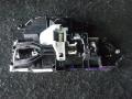 скелет ручки двери задней левой BMW 7 серия F01/F02 2010, 4.4 л., N63 B44 A, бензин, АКПП, седан, 51217187227 - фото №2