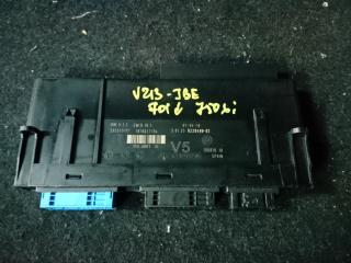 блок комфорта BMW 7 серия F01/F02 2010, 4.4 л., N63 B44 A, бензин, АКПП, седан, 61359228490