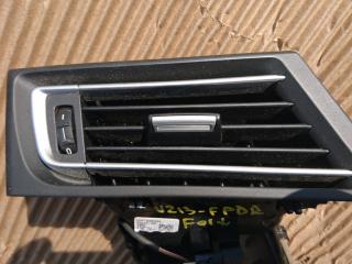 дефлектор обдува салона BMW 7 серия F01/F02 2010, 4.4 л., N63 B44 A, бензин, АКПП, седан, 64229115858