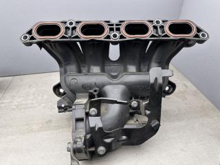 коллектор впускной BMW 3 серия F30/F31/F34 2014, 1.6 л., N13 B16 A, бензин, 7595077