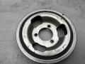 шкив коленвала BMW 3 серия F30/F31/F34 2014, 1.6 л., N13 B16 A, бензин, 11237638551, 7638551 - фото №3