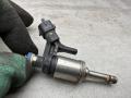 форсунка BMW 3 серия F30/F31/F34 2014, 1.6 л., N13 B16 A, бензин, 7591623 - фото №3