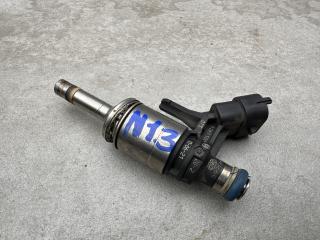 форсунка BMW 3 серия F30/F31/F34 2014, 1.6 л., N13 B16 A, бензин, 7591623