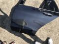 молдинг двери задней левой Mercedes-Benz C-Класс W205/S205/C205 2015, 2.1 л., OM 651.921, дизель, АКПП, универсал - фото №2