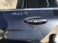 стекло двери задней левой Mercedes-Benz C-Класс W205/S205/C205 2015, 2.1 л., OM 651.921, дизель, АКПП, универсал - фото №2