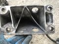 кронштейн двигателя BMW 5 серия E60/E61 2006, 3.0 л., M57 D30 (306D4), дизель, АКПП, синий, седан, 73681310 - фото №2