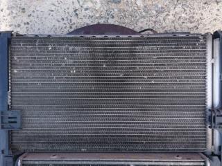 радиатор кондиционера BMW 3 серия E90/E91 [рестайлинг] 2009, 3.0 л., N57 D30 A, дизель, АКПП, седан, 64509206296