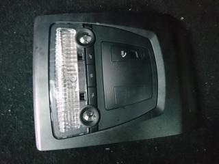 фонарь салона (плафон) BMW 5 серия F10/F11 [рестайлинг] 2014, 2.0 л., N47 D20 C, дизель, АКПП, серая, седан, 61319276230